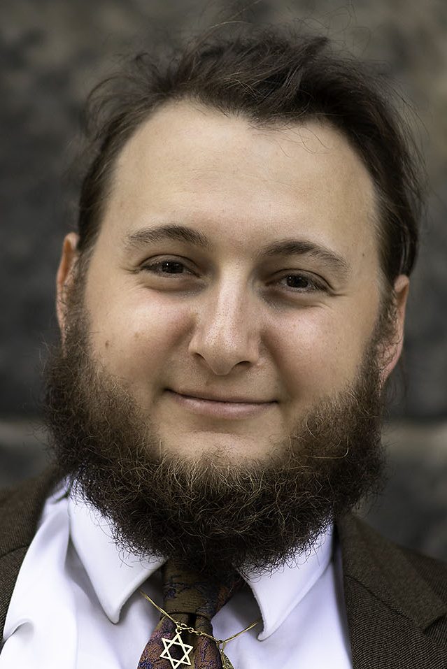 Isak Gerson